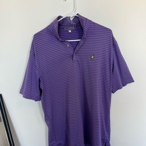 Peter Millar Golf Polo (Medium)